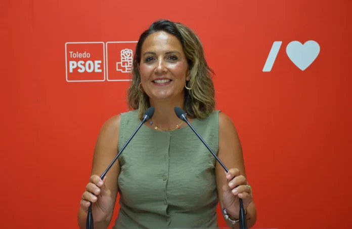El PSOE reclama al equipo de Gobierno de Toledo información sobre el VioGén