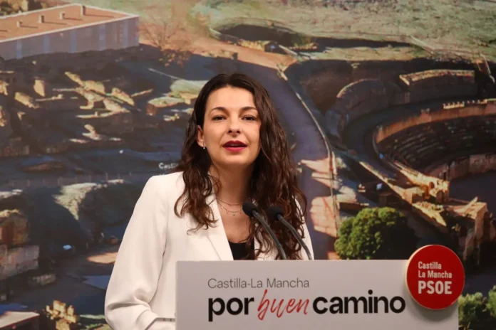 El PSOE se congratula del "dato histórico" que refleja casi un millón de personas ocupadas en Castilla-La Mancha