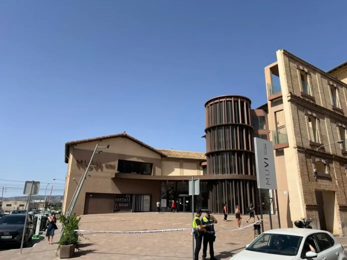 El robo de Villena se suma este año a los perpetrados en museos de Badajoz y Albacete: en todos se llevaron oro