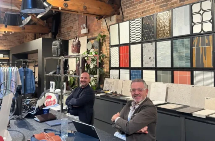 El sector de la moda y el textil de C-LM se publicita en Copenhague y Chicago