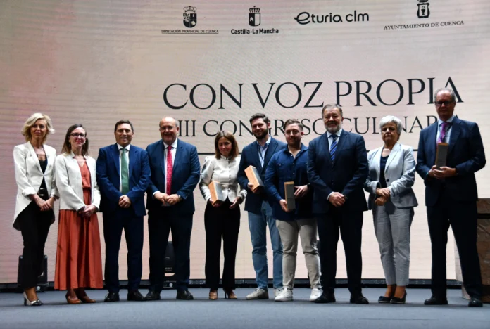 El sector hostelero de Castilla-La Mancha suma más de 54.000 empleos y crece por encima de la media del país