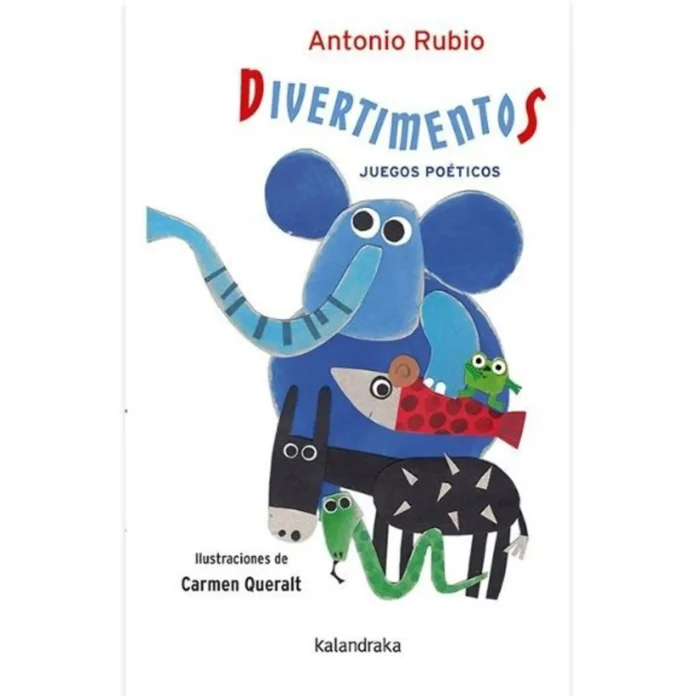 El toledano Antonio Rubio, Premio Nacional de Literatura Infantil y Juvenil 2026 junto a Carmen Queralt