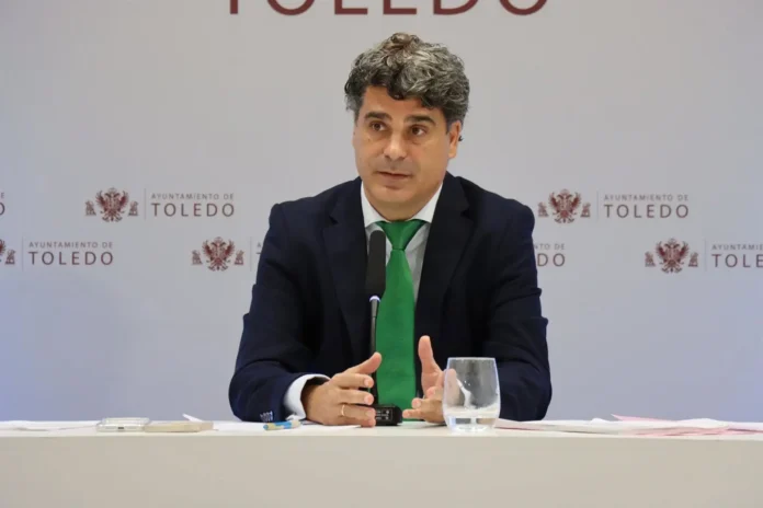 El Tribunal Administrativo desestima el recurso contra el procedimiento de contratación de escuelas infantiles de Toledo