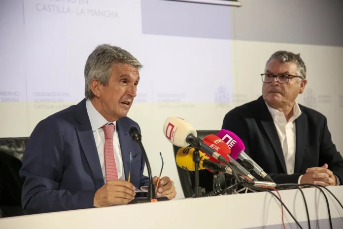 El verano de 2026 en Castilla-La Mancha ha sido el más cálido de la serie desde 1961 según Aemet