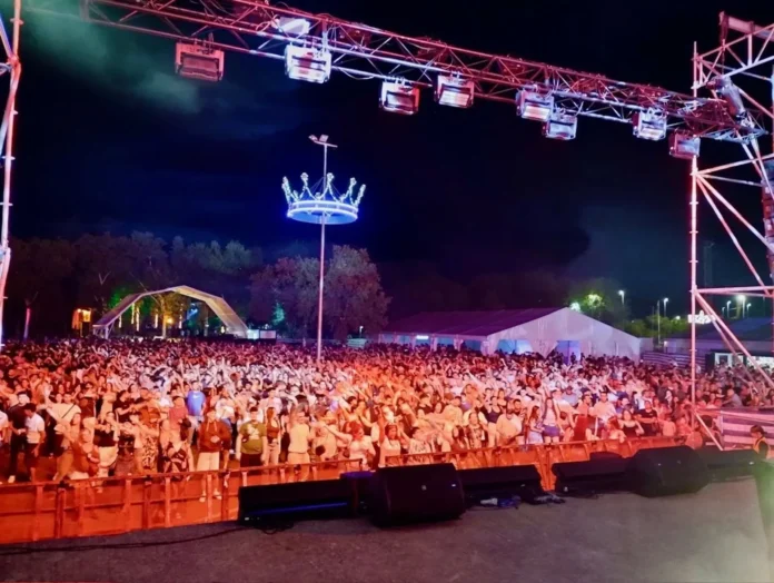 Equipo Gobierno talaverano afirma que San Mateo "ha sido bueno" y critica a PSOE por desacreditar el trabajo de Festejos