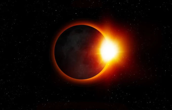 España, el mejor lugar del mundo para contemplar este miércoles el eclipse total de Sol