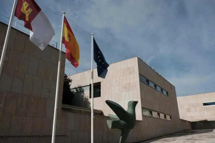 Este martes se abre el plazo para solicitar acciones formativas en centros para el profesorado en el curso 2026-2027