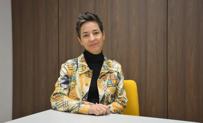 Ester Losada toma las riendas de COIIM Toledo con el objetivo de acercar el Colegio a los profesionales
