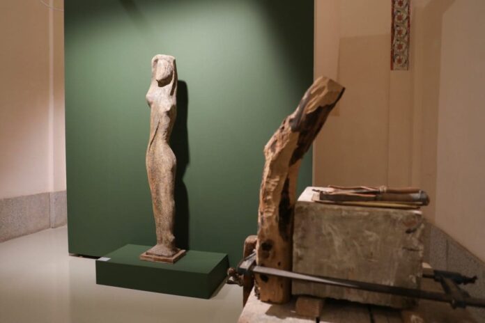 Exposición Kalato Toledo