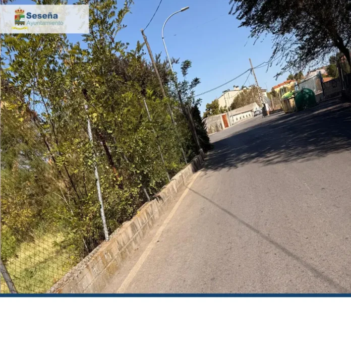 🌿🚜 SEGUIMOS CON LOS TRABAJOS DE DESBROCE EN SESEÑA 🚜🌿