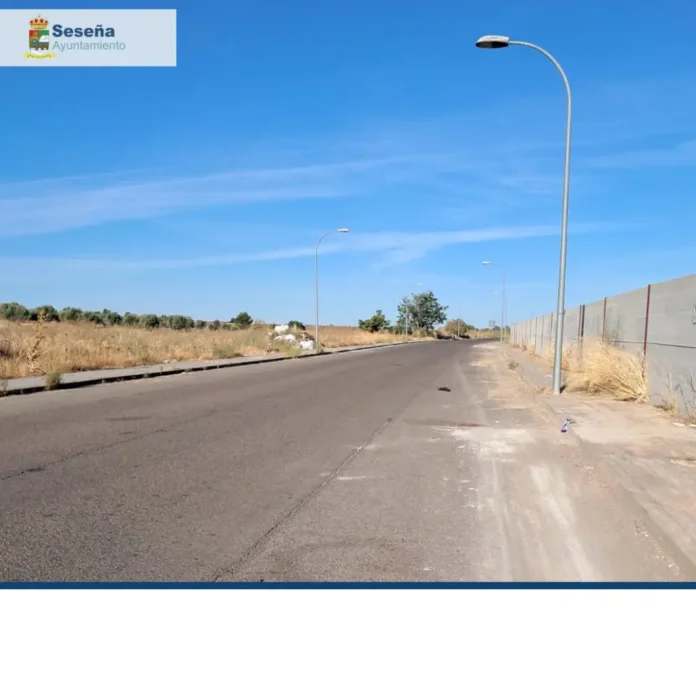 🚛🌿 CONTINUAMOS RETIRANDO VERTIDOS EN DIFERENTES PUNTOS DE SESEÑA 🌿🚛