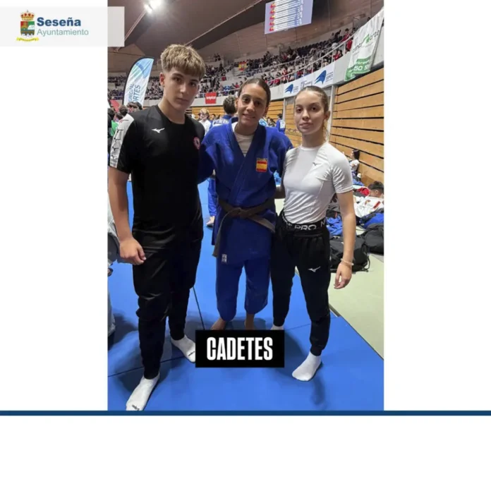 🥋🏆 GRANDES RESULTADOS DEL CLUB JUDOGUI EN LA SUPERCOPA DE ESPAÑA DE JUDO EN CANTABRIA 🏆🥋