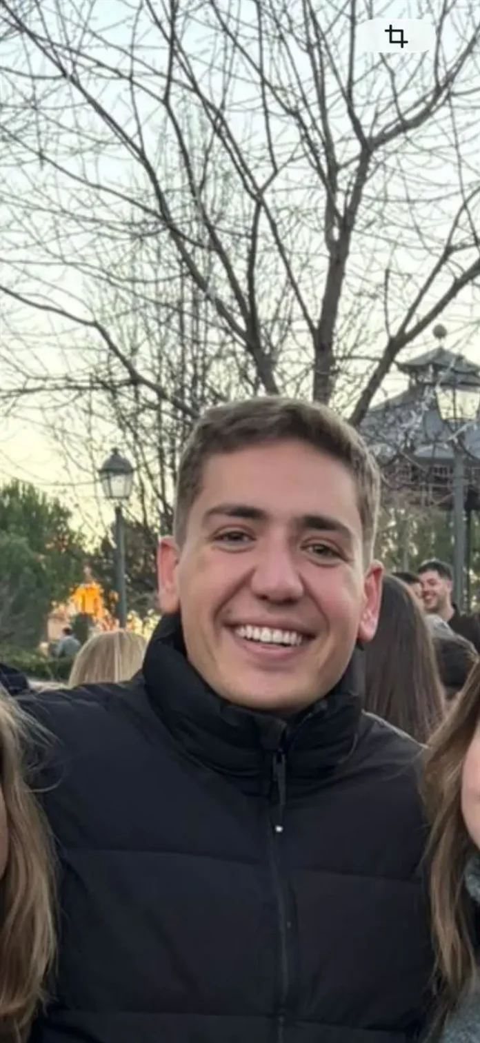 Familia de David Martínez Méndez pide colaboración para localizarlo: "Cualquier dato puede ser de ayuda"