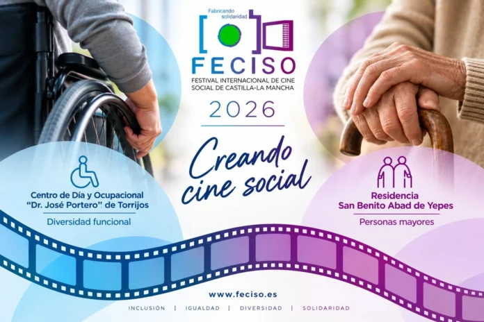 Feciso pone en marcha la producción propia de su contenido audiovisual y creará dos documentales
