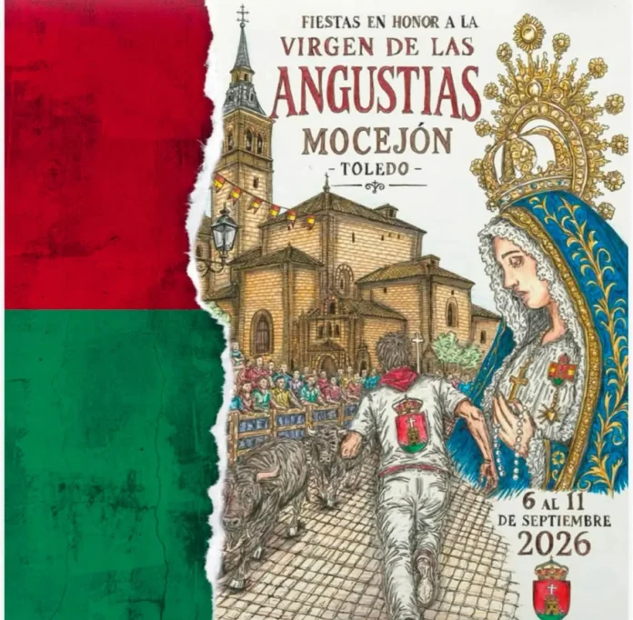Fiestas en Honor a la Virgen de las Angustias
