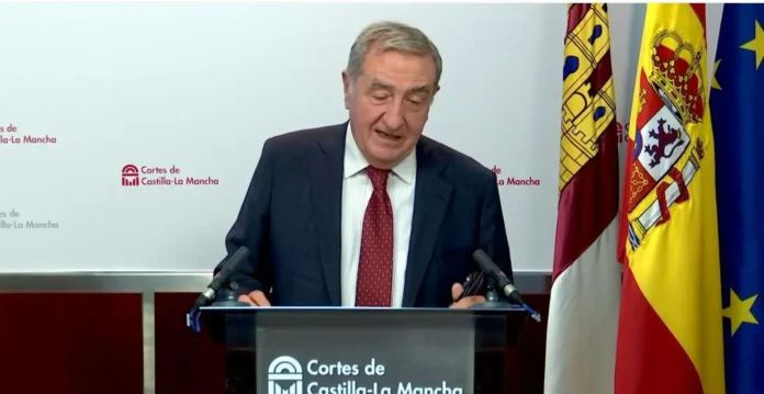 Fiscal Superior C-LM alerta de las "posibilidades" que ofrece la IA para que delincuentes perfeccionen sus actuaciones