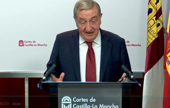 Fiscalía C-LM detecta "proporciones preocupantes" del narcotráfico y que la cifra de delitos sexuales "no mejora"
