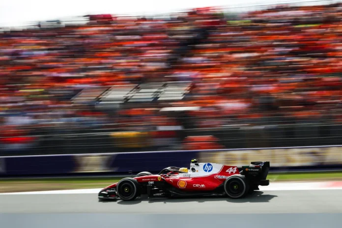 Fórmula 1.- Almeida defiende la F1 como una "oportunidad única" para Madrid y promete minimizar las molestias a vecinos
