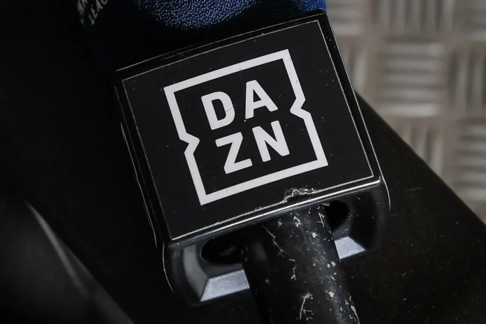 Fórmula 1.- DAZN renueva los derechos de Fórmula 1 en España, Portugal y Andorra hasta 2030