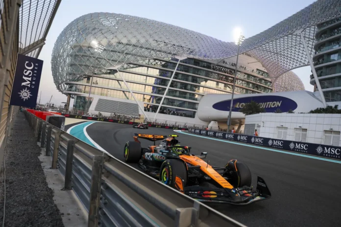 Fórmula 1/GP Baréin.- Domenicali asegura que la temporada de Fórmula 1 terminará en Abu Dabi
