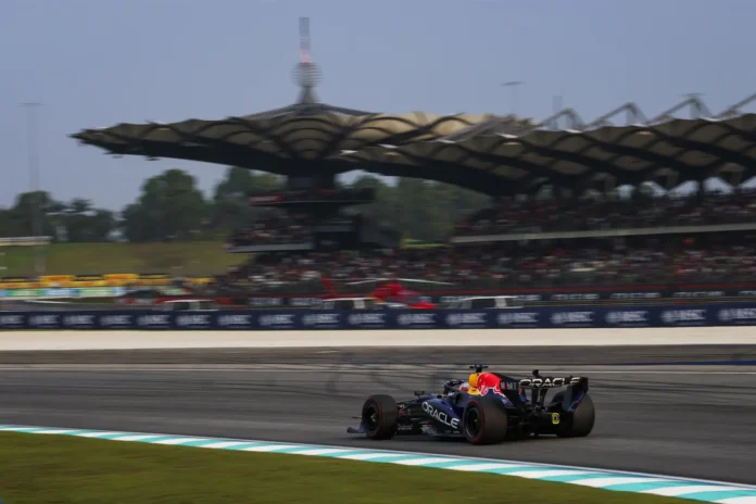 Fórmula 1/GP Baréin.- La FIA afirma que ni ella ni los equipos habían "detectado" los errores de software