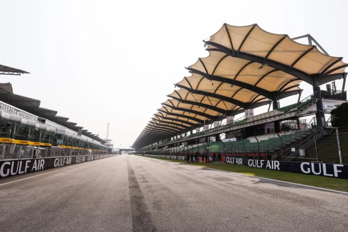 Fórmula 1/GP Baréin.- (Previa) Mercedes prueba su monopolio en un inédito GP de Baréin en Sepang
