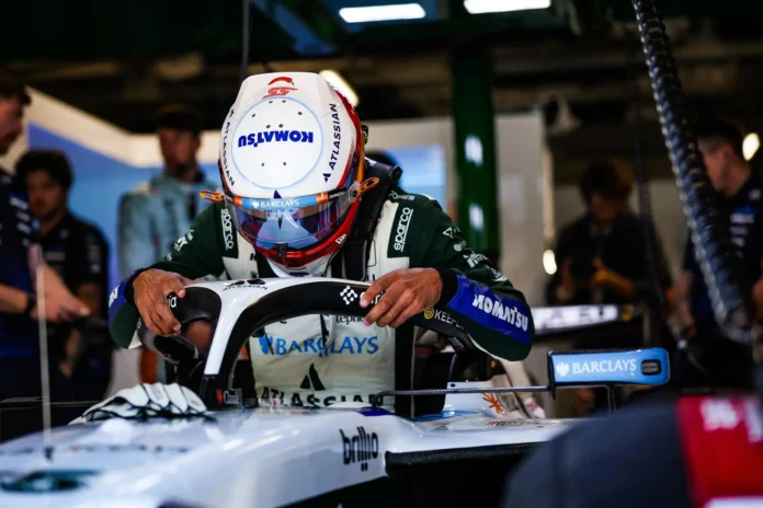 Fórmula 1/GP España.- Carlos Sainz, sancionado con tres posiciones, saldrá 20º en la carrera de Madring