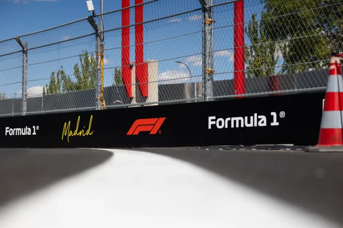 Fórmula 1/GP España.- (Previa) Madrid vuelve a vibrar con la Fórmula 1 después de casi medio siglo