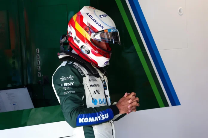 Fórmula 1/GP España.- Sainz: "Ha sido una calificación muy mala, muy lejos de lo que hubiera gustado"
