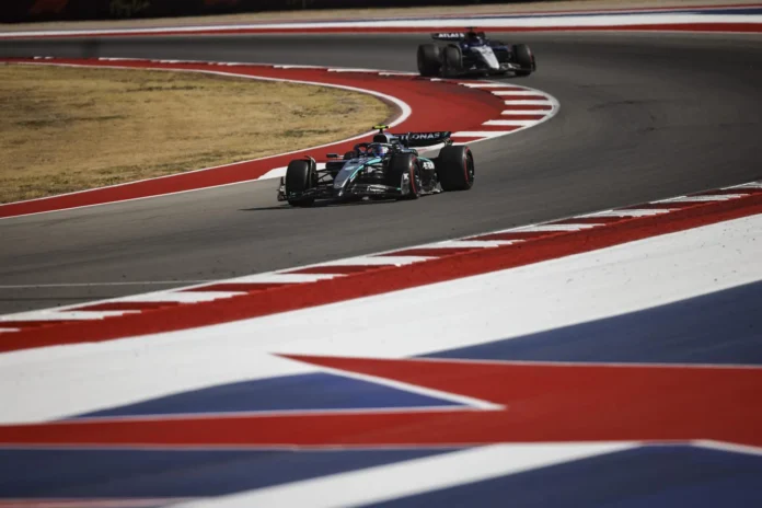 Fórmula 1/GP Estados Unidos.- (Previa) Antonelli quiere aprovechar la primera oportunidad y coronarse en Austin