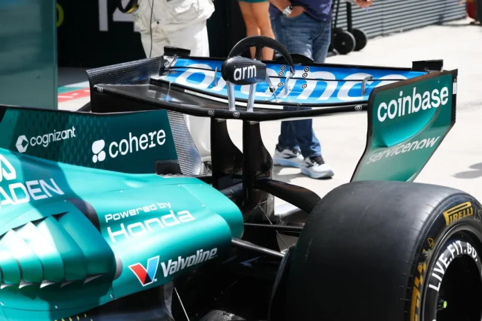 Fórmula 1.- Honda afirma que avanzan "en la dirección correcta" tras "avances" en Monza y Madrid: "Bakú será exigente"