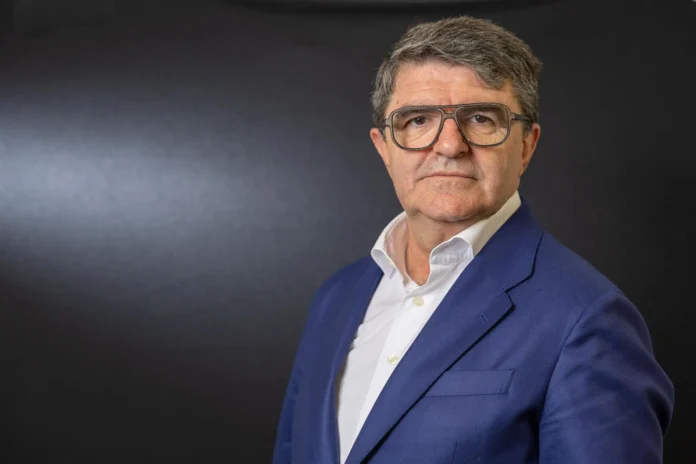 Fórmula 1.- Luis García Abad: "Competimos con otras 23 sedes en la F1, la excelencia no es algo negociable"