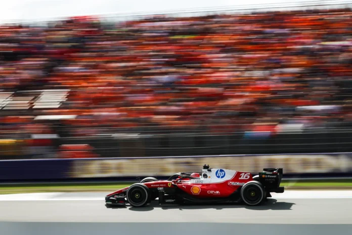Fórmula 1.- Madrid destaca "la rentabilidad" del Gran Premio: "Merece la pena que todos nos sacrifiquemos un poquito"