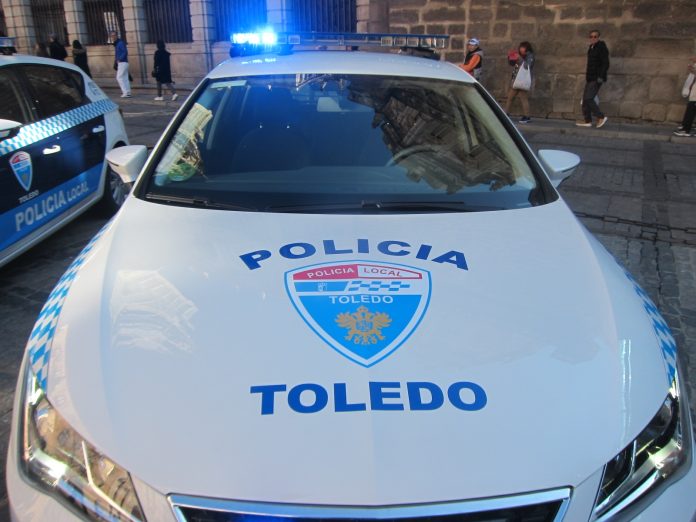 Policía Local Toledo