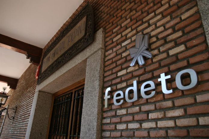 Fedeto, Federación de Empresarios de Toledo