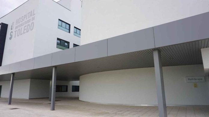 Hospital Universitario de Toledo