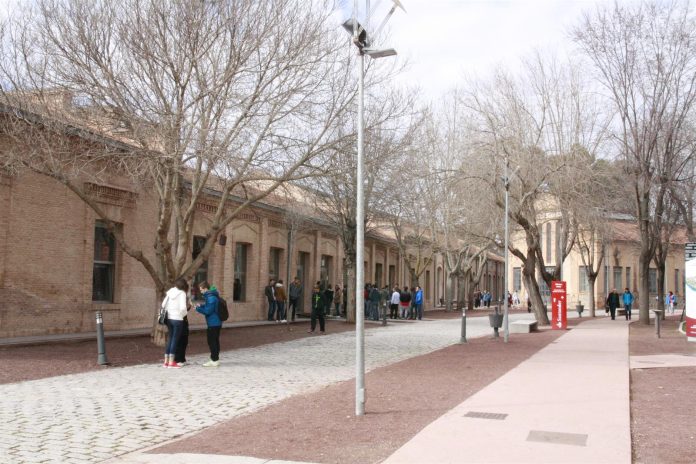 Universidad, Campus, Facultad, Estudios, Exámenes