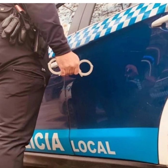 Policía Local de Toledo