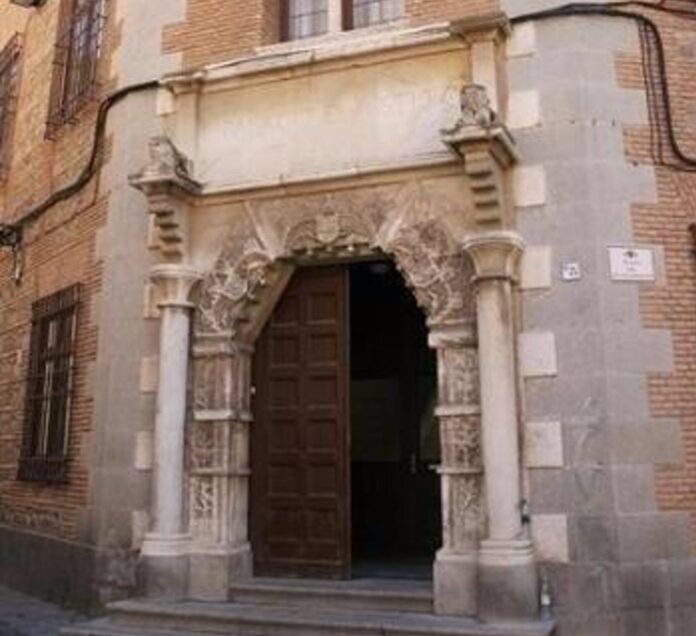 Audiencia Provincial de Toledo