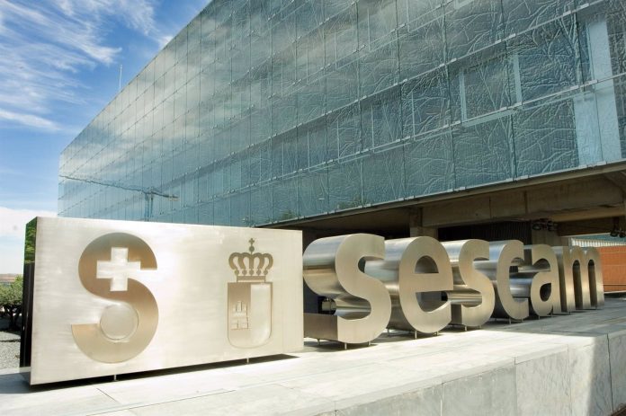 Sede del Sescam