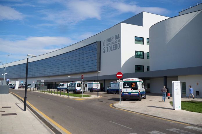Hospital de Toledo