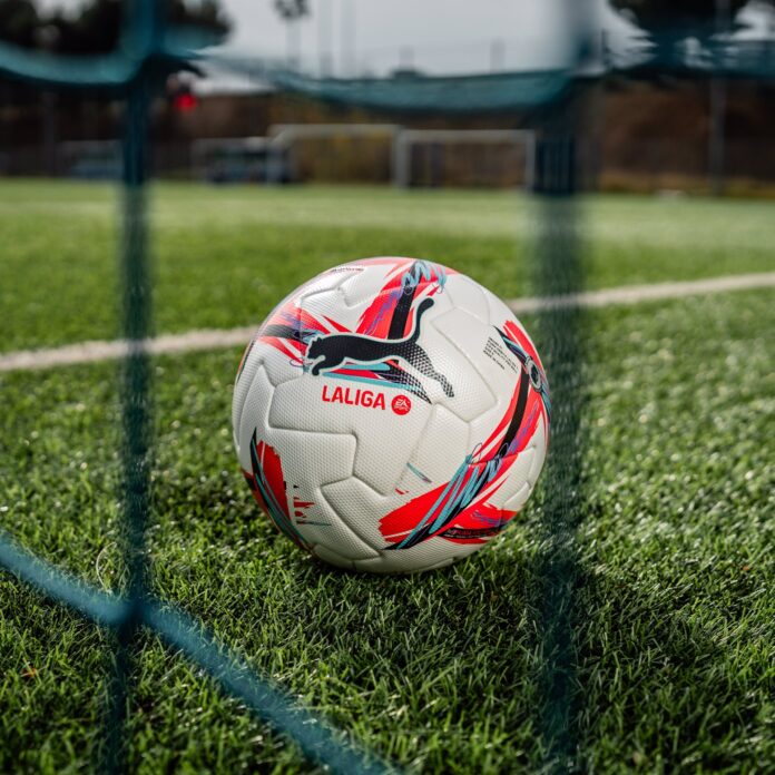 Balón de fútbol
