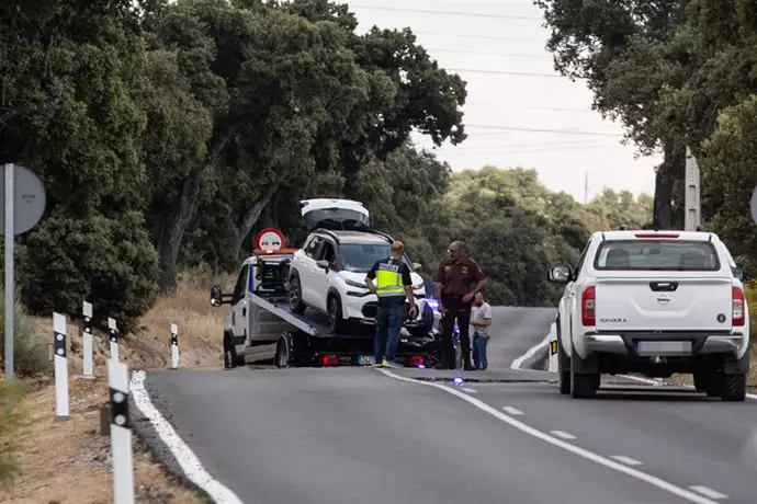 Bargas y el crimen de Borja Villacís