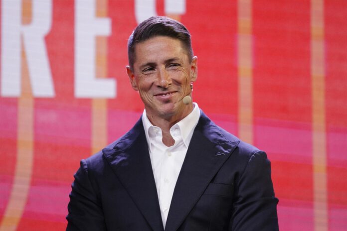 Fútbol.- Fernando Torres, nuevo entrenador del Atlético de Madrid 'B'