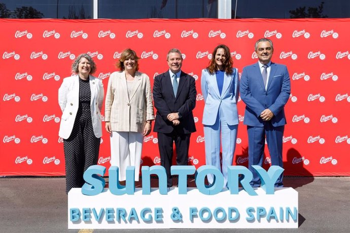 75 aniversario La Casera Toledo