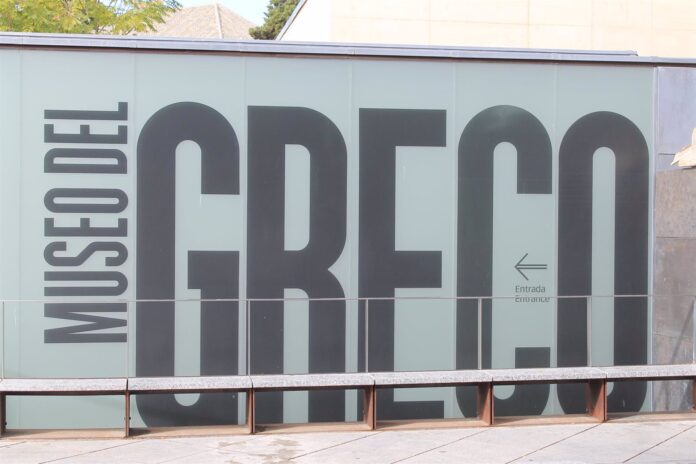 Museo del Greco