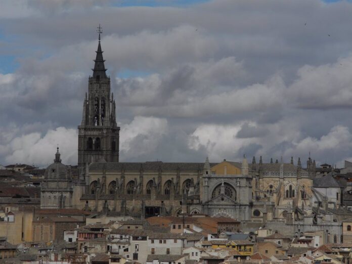 Catedral de Toledo