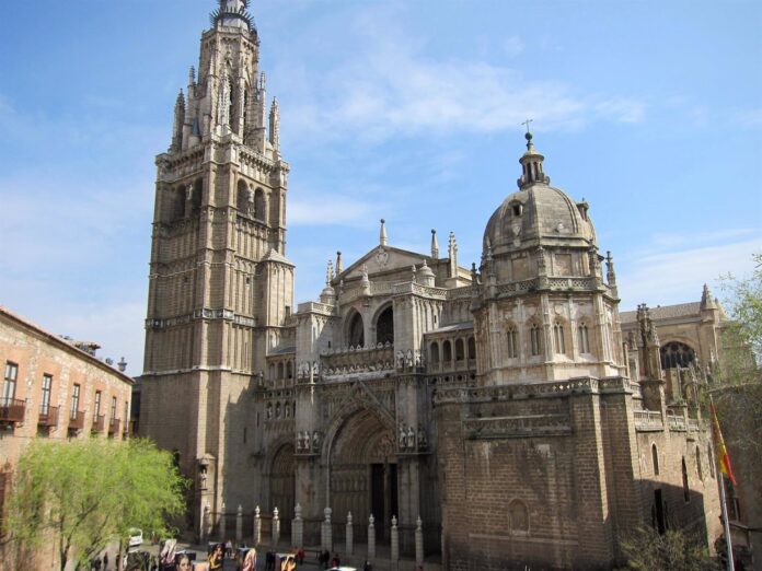 Catedral de Toledo