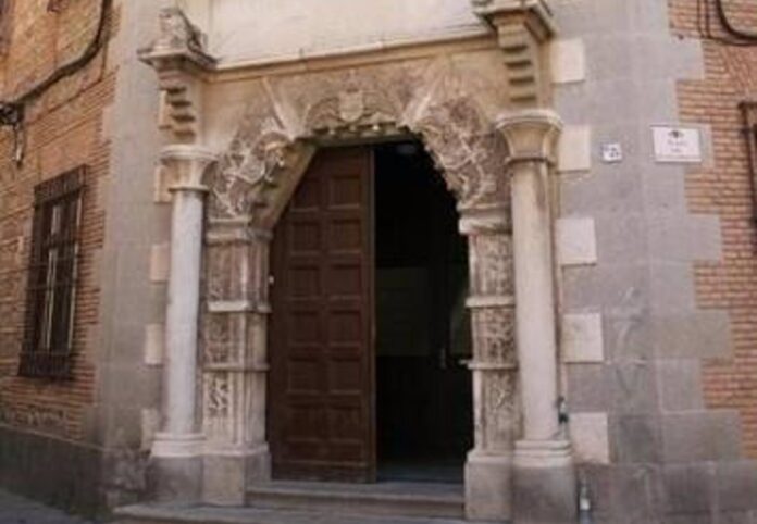 Audiencia Provincial de Toledo
