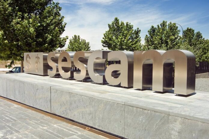 SESCAM